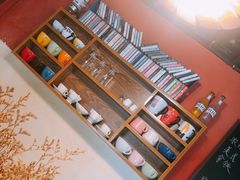 -昼夜咖啡馆