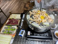 -映日农场无花果鸡(滨江东路店)