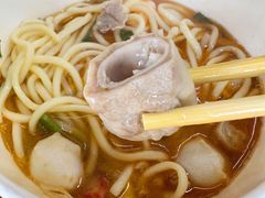 大肠-明月虾面(厦禾路店)