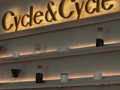 -Cycle&Cycle Artisan(天目里店)