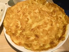 菜脯蛋-台北楚楚园馅饼粥(虹桥南丰城店)