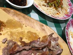 -新疆巴州金丝特餐厅(大钟寺店)