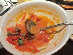 -厨创东北传家菜(信义坊店)