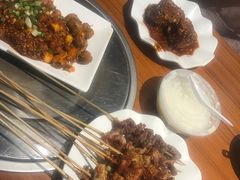 -老号尤兔头(幸福店)