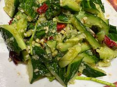 -木屋烧烤(西南角店)