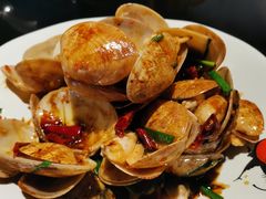 -达叔香味海鲜(海棠68环球美食街店)