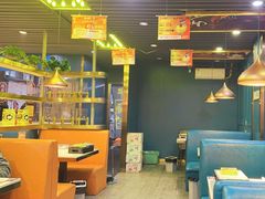 -头牌·鹤岗小串(万达店)