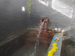 -北京美神宫艺术主题温泉酒店