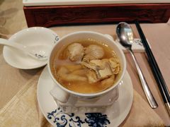 -老运河餐厅