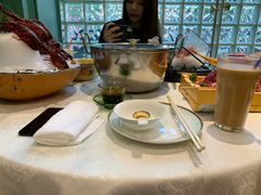 -上房火鍋(新天地店)
