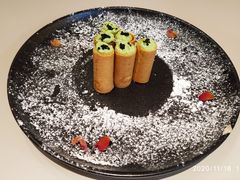 -蔡澜点心·粤菜(西单大悦城店)