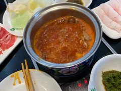 -绿达涮府(重庆路店)