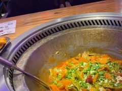 -山河屯铁锅炖鲜鹅·东北菜(开发区一店)