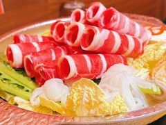 -隐月· 㐂和食屋(芝罘万达公馆店)