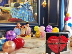 -馨越楼·点心·粤菜(赤坎店)