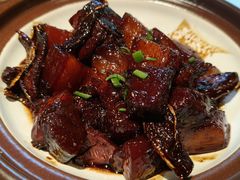 -周家二小姐的菜(西津渡店)