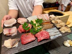 -鮨冠OMAKASE食べ放题(北京首店)