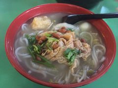 -明记砂煲美食(人民北路四十号大院店)