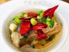 -聚首堂·特色小吃·肘子(什刹海德胜门店)