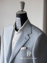 点击看大图 -Brother西服礼服定制·商务·婚礼(佛山南海店)
