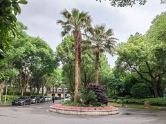 -上海汾阳花园酒店