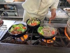 -清真马祥兴菜馆(云南北路店)