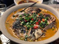 -桂花里·衢州菜·精酿餐吧(未来科技城万达广场店)