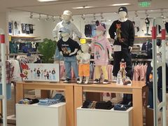 -GAP(厦门加州商业广场店)