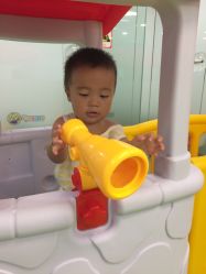 -巧虎kids体验中心(绿宝广场店)