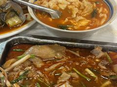 -路书奇炝锅绿豆面(万客隆店)