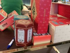 -南京大牌档(龙江新城市广场店)