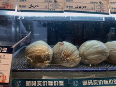 -白玉兰食品(汇联商厦店)