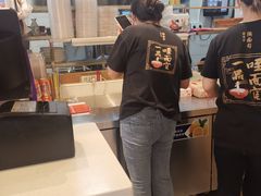 -北往西·西安油泼面(万德庄店)
