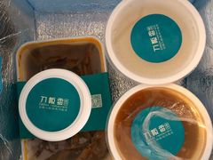 -刀板香·安徽菜(国购IFC店)