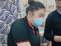 -八两八金·莱芜特色炒鸡(市南漳浦路店)