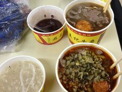 -江三王记牛杂馆(总店)