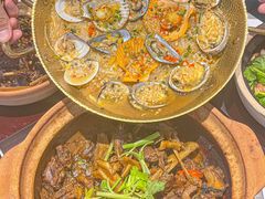 -虎婆冷饮店·海南特色炒冰(三亚湾店)