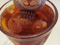 -牛楠楠·香港牛腩茶餐厅(永旺店)
