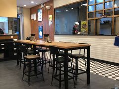 -小杨生煎(萧山机场店)