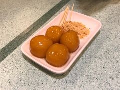 -松记糖水店(铜锣湾分店)