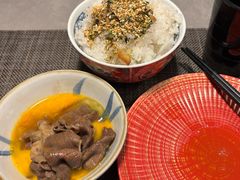 -满来寿喜烧(金虹桥店)
