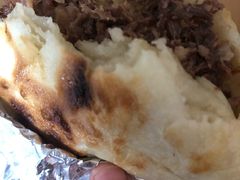 外卖驴火-永存驴肉(桃园店)