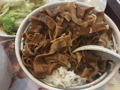 -真功夫(彩田路店)