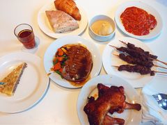 -宜家家居(西安未央商场店)