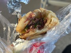 -永存驴肉(桃园店)