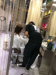 -MAGIC米几发型设计·羊毛卷