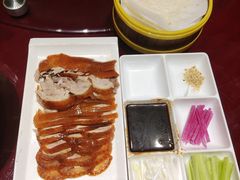 烤鸭-森谷美食公园(杨行店)