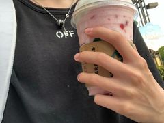 -星巴克臻选(连云港苏宁广场店)