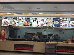-北塘海鲜·天津菜·鲅鱼水饺是一绝(大光明桥旗舰店)