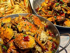 -巴厘龙虾·榜首油焖大虾(音乐学院·沿江酒馆店)